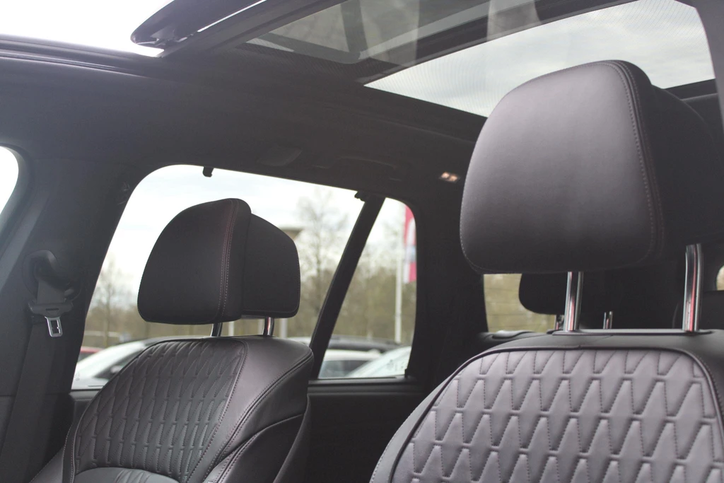 BMW X5 – foto 20