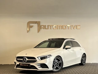 Mercedes-Benz A-Klasse – thumbnail 1