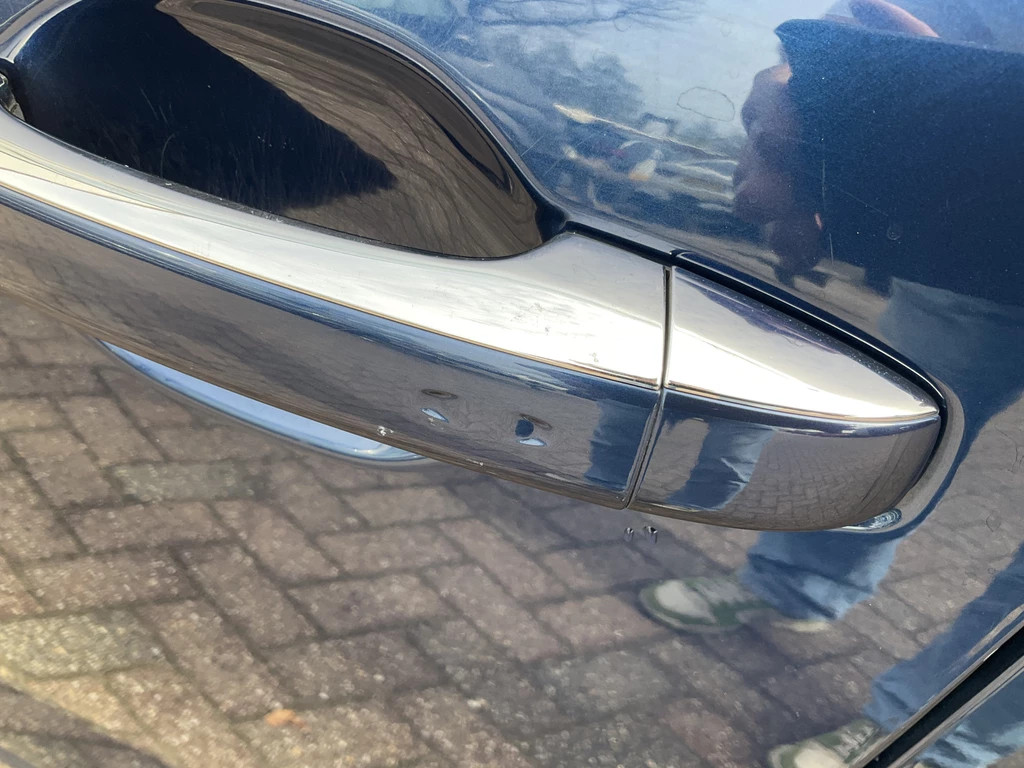 Renault Mégane Estate – foto 15