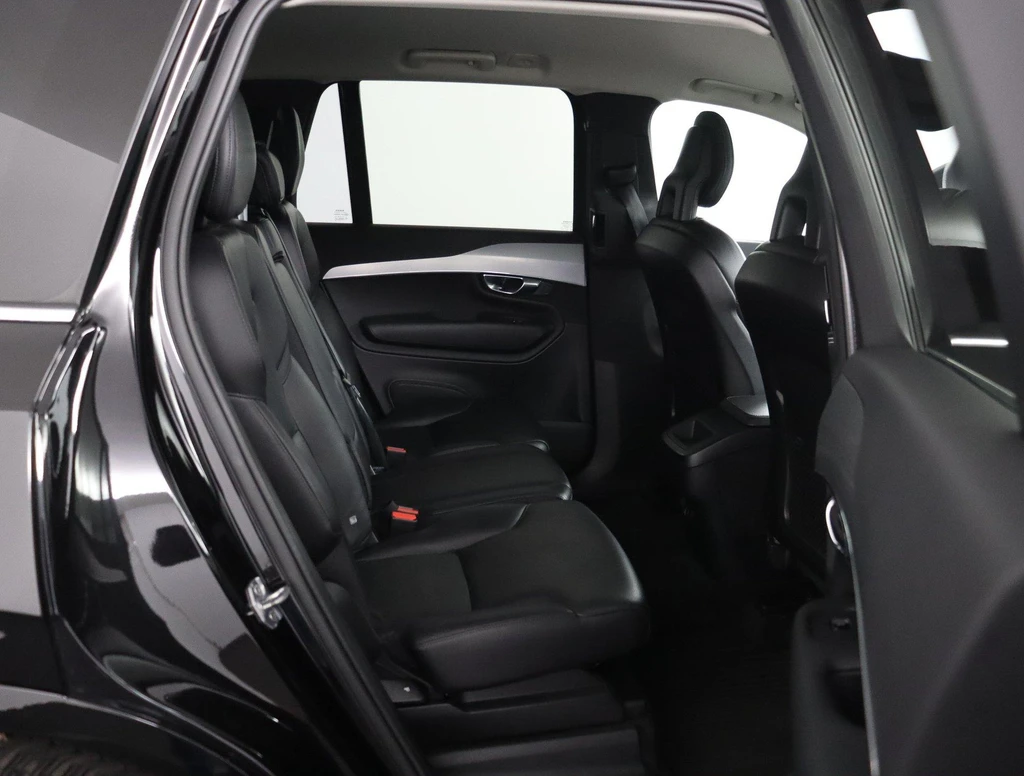 Volvo XC90 – foto 41