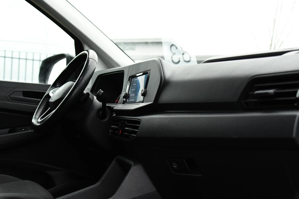 Volkswagen Caddy – foto 16