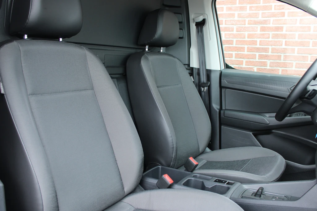 Volkswagen Caddy – foto 15