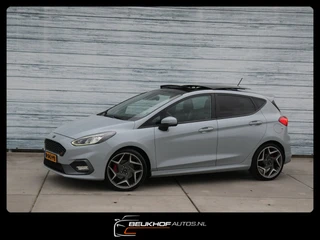 Ford Fiesta – thumbnail 1