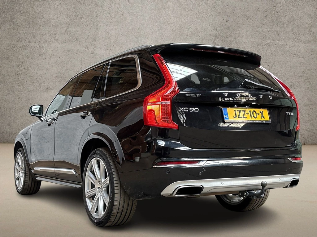 Volvo XC90 – foto 2