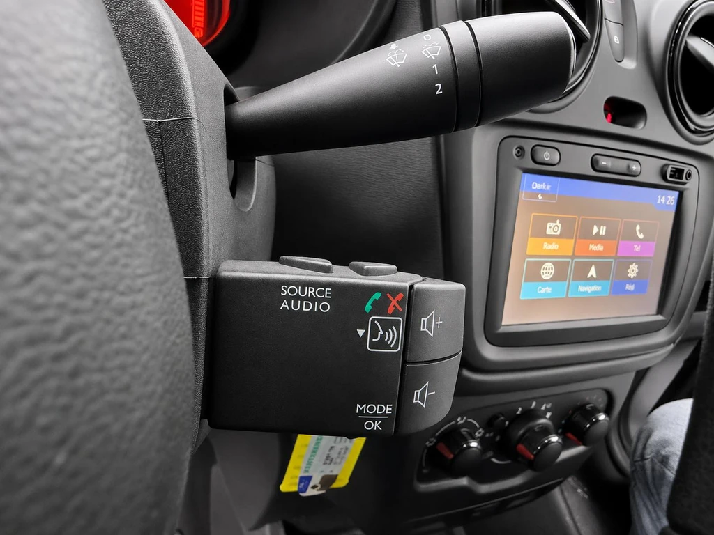 Dacia Dokker – foto 23