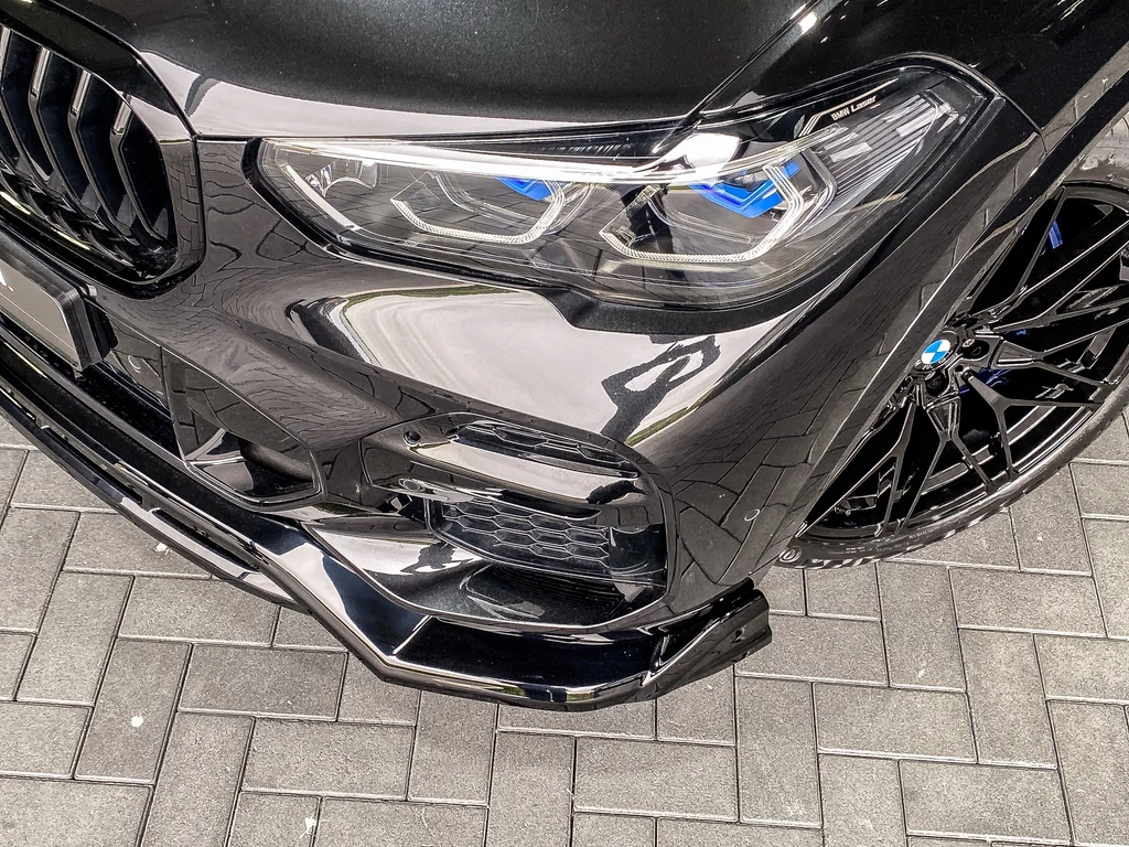 BMW X5 – foto 37