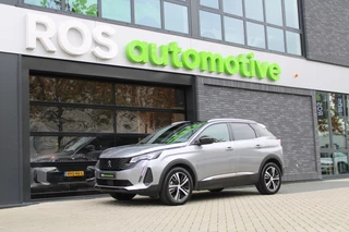 Peugeot 3008 – thumbnail 2