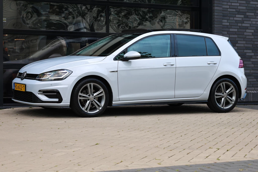 Volkswagen Golf – foto 4
