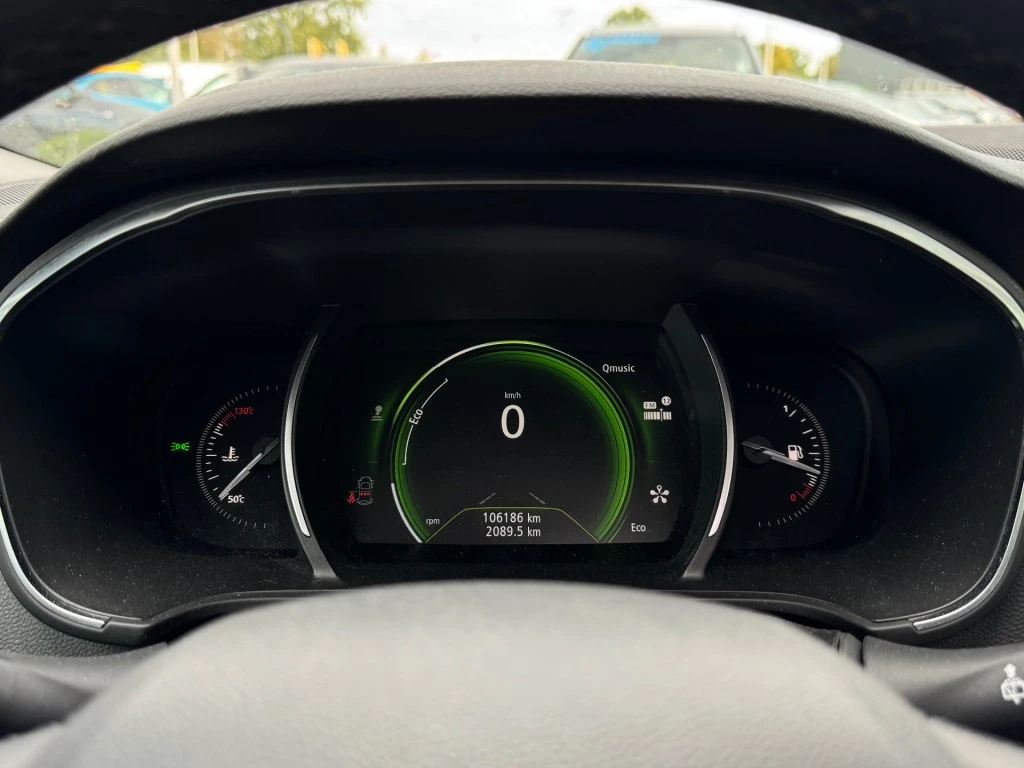 Renault Mégane – foto 4