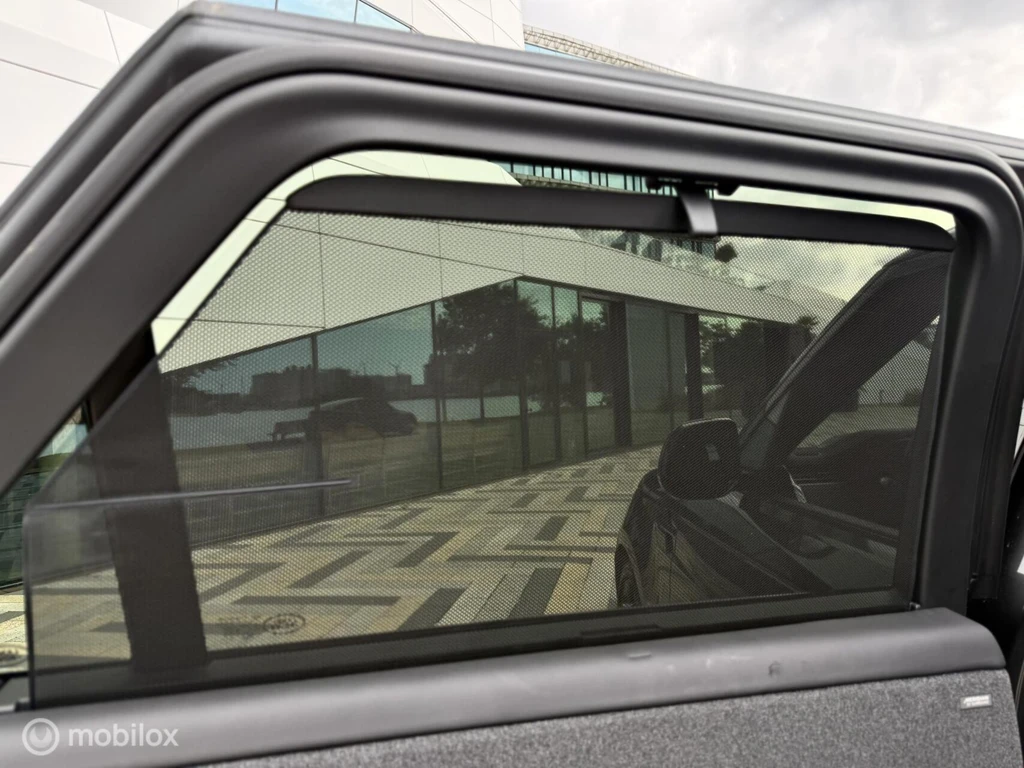 Land Rover Range Rover Sport – foto 19