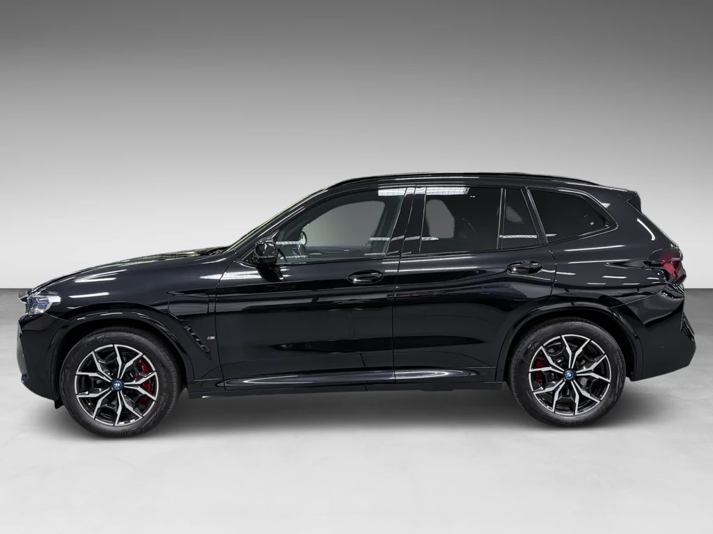 BMW X3 – foto 4