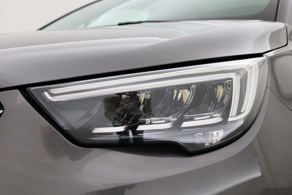 Opel Crossland X – foto 41