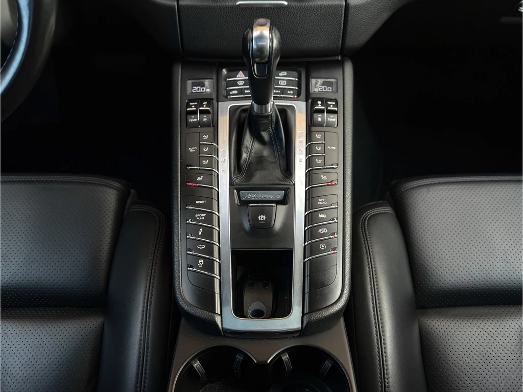 Porsche Macan – foto 26