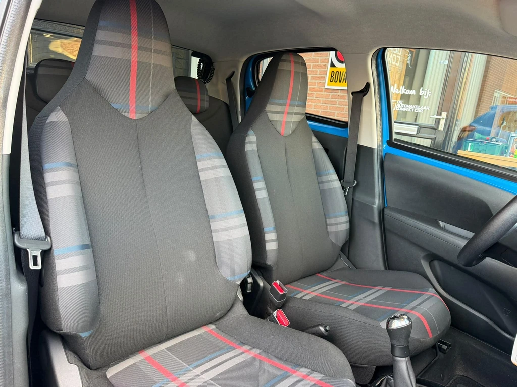 Peugeot 108 – foto 19
