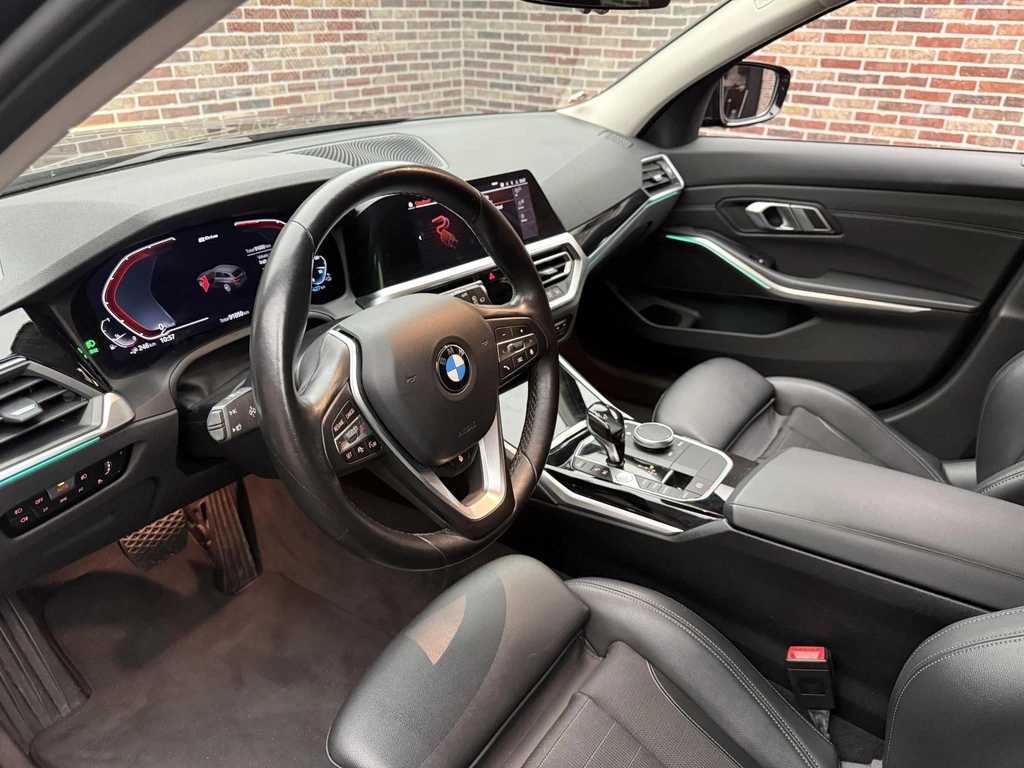 BMW 3 Serie – foto 12