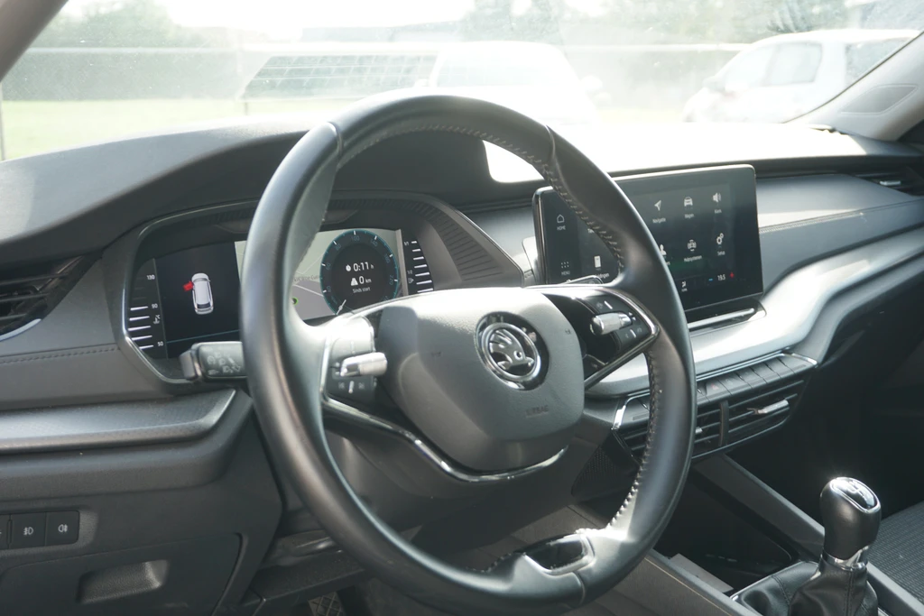 Škoda Octavia – foto 11