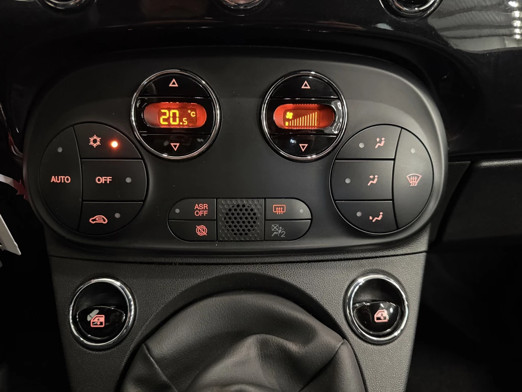 Fiat 500C – foto 18