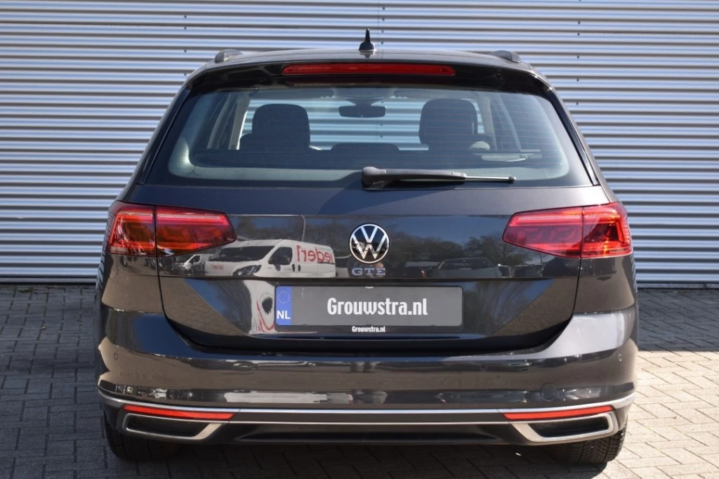 Volkswagen Passat – foto 3