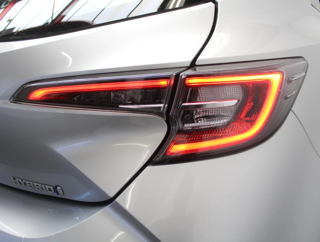 Toyota Corolla – foto 22