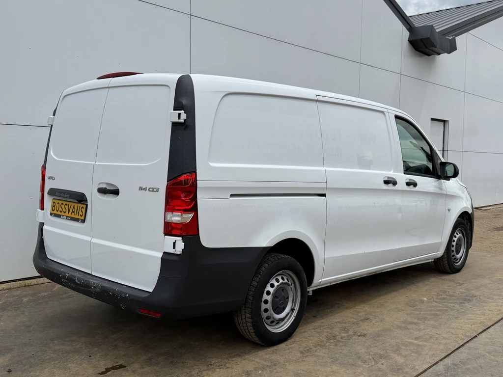 Mercedes-Benz Vito – foto 3