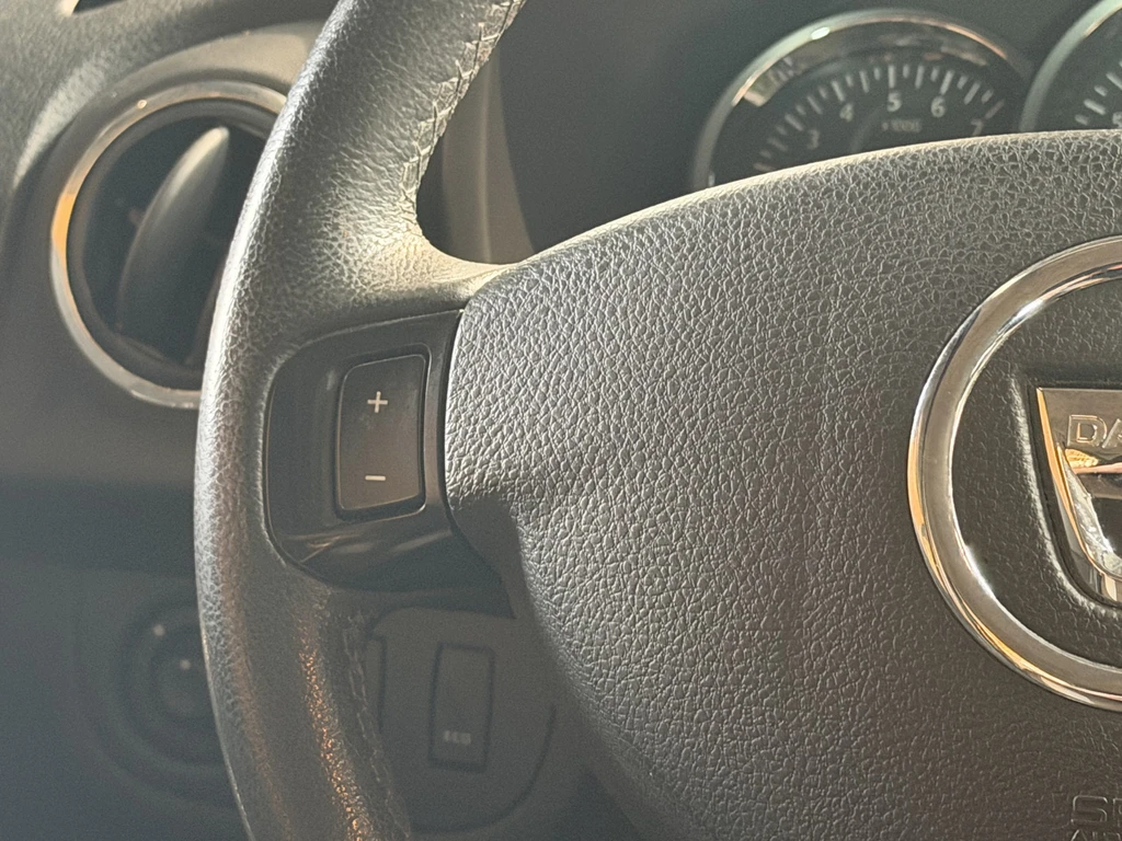 Dacia Sandero Stepway – foto 21