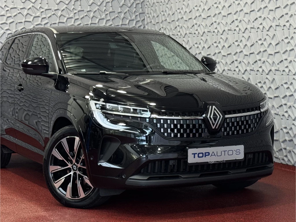 Renault Austral – foto 13