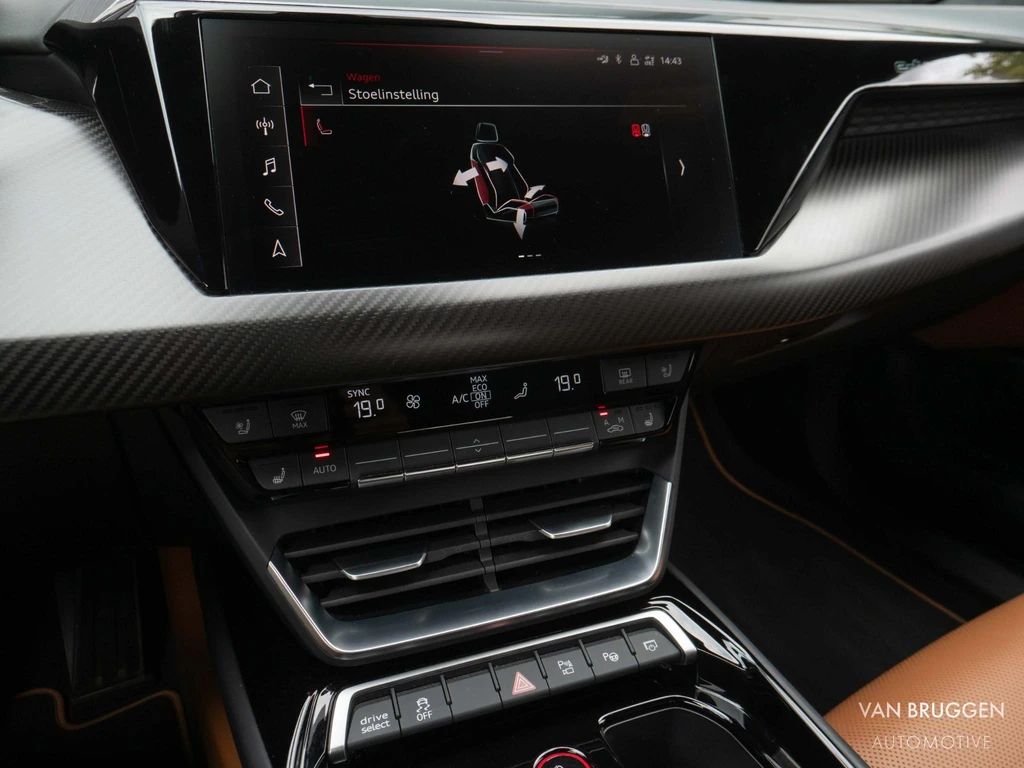 Audi e-tron GT – foto 49