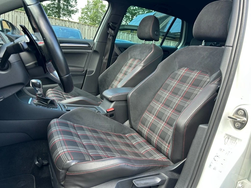 Volkswagen Golf – foto 13
