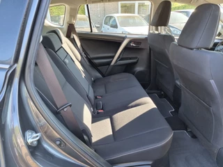 Toyota RAV4 – thumbnail 14