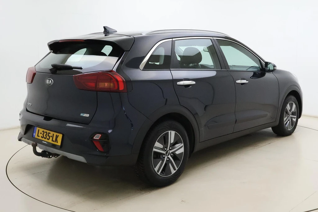 Kia Niro – foto 6