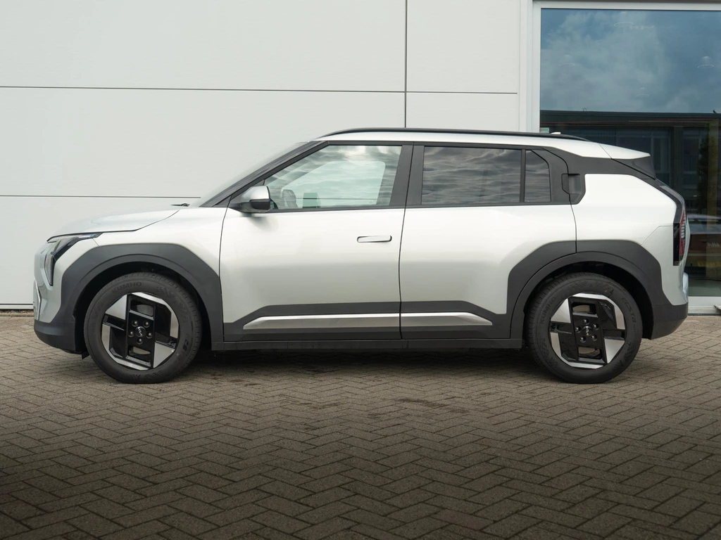 Kia EV3 – foto 4