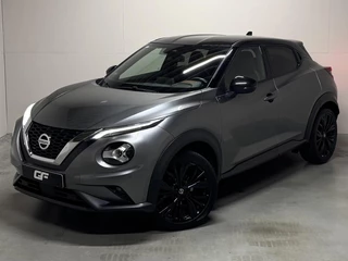 Nissan Juke – thumbnail 2