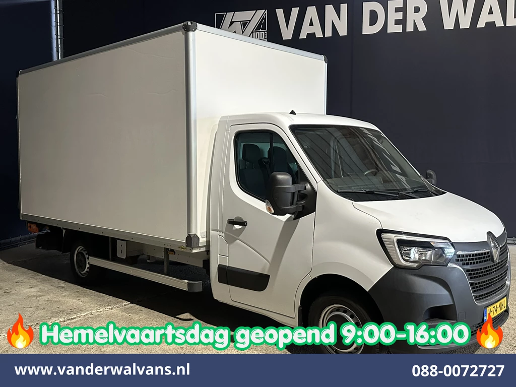 Renault Master – foto 5