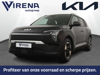 Kia EV3 – thumbnail 1