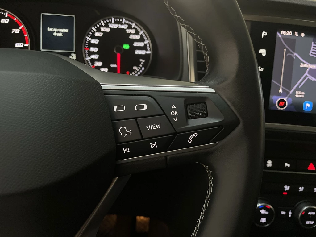 SEAT Ateca – foto 24