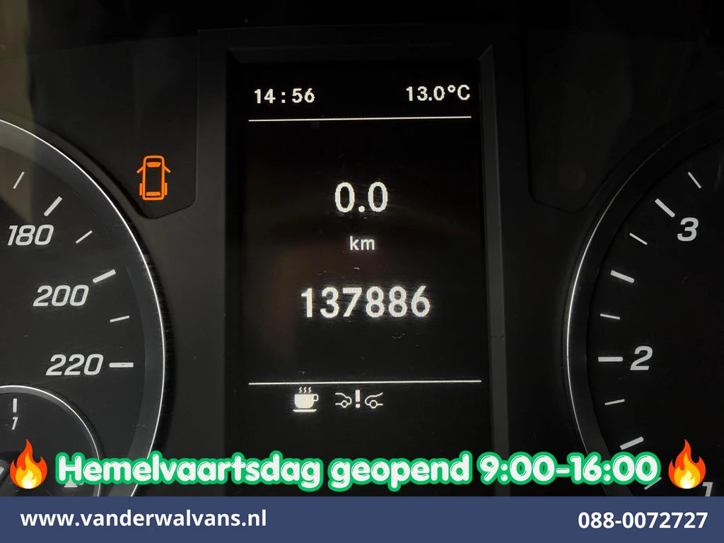 Mercedes-Benz Vito – foto 19