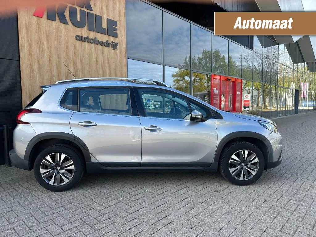 Peugeot 2008 – foto 6