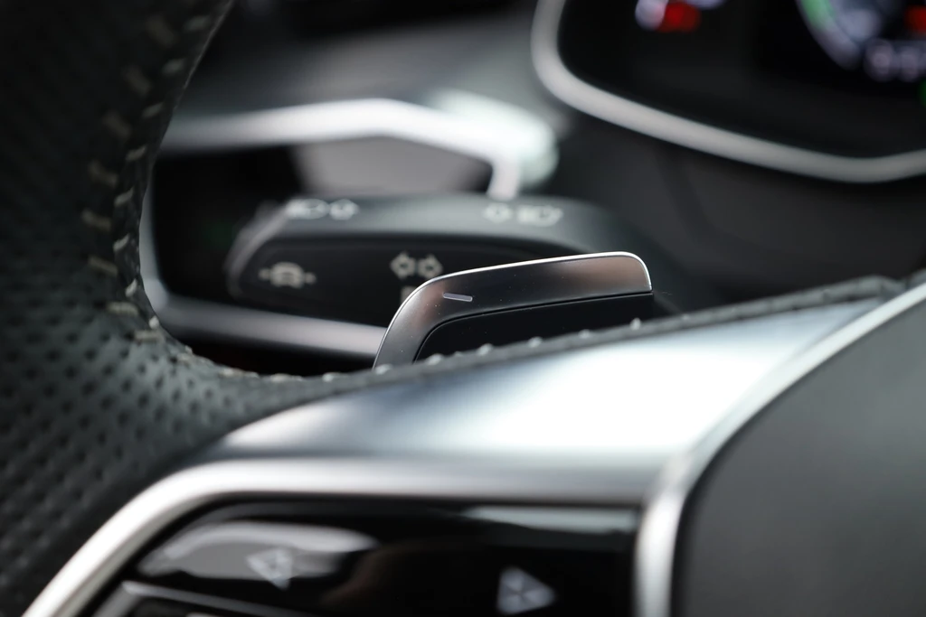 Audi A6 – foto 17