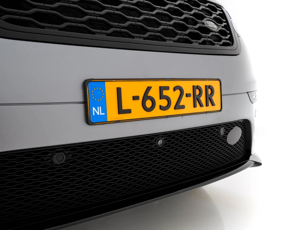 Land Rover Range Rover Velar – foto 33