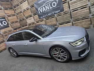 Audi A6 – thumbnail 6
