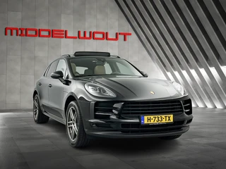 Porsche Macan – thumbnail 8