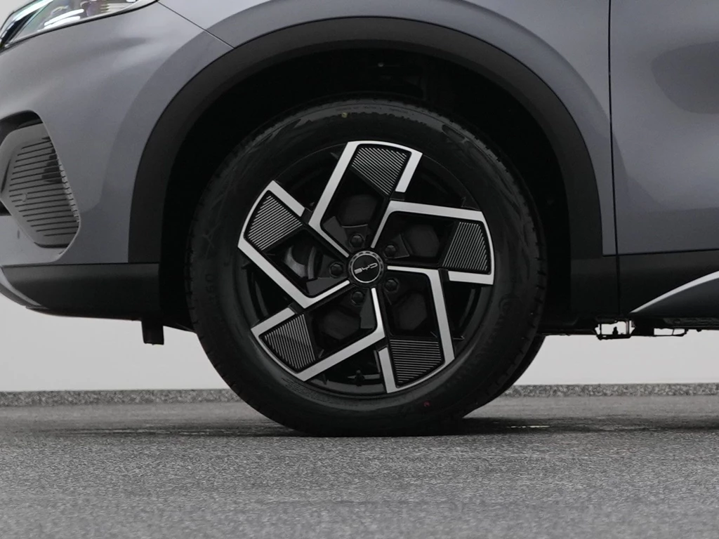 BYD ATTO 3 – foto 39