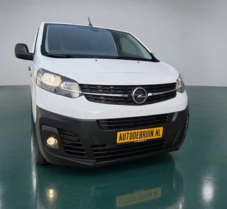 Opel Vivaro – thumbnail 8