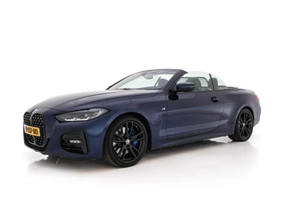 BMW 4 Serie – thumbnail 1