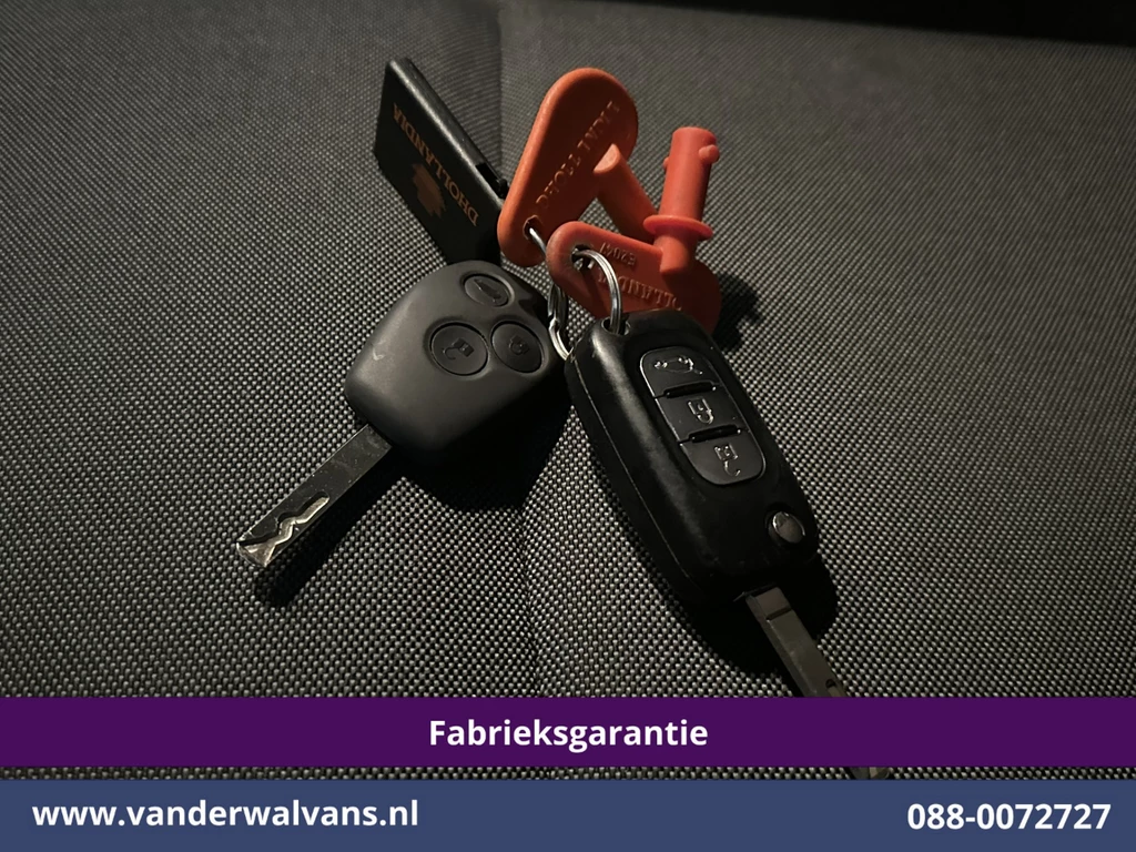 Renault Master – foto 21