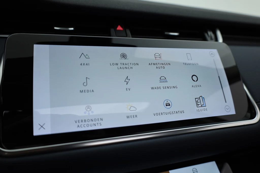 Land Rover Range Rover Evoque – foto 23
