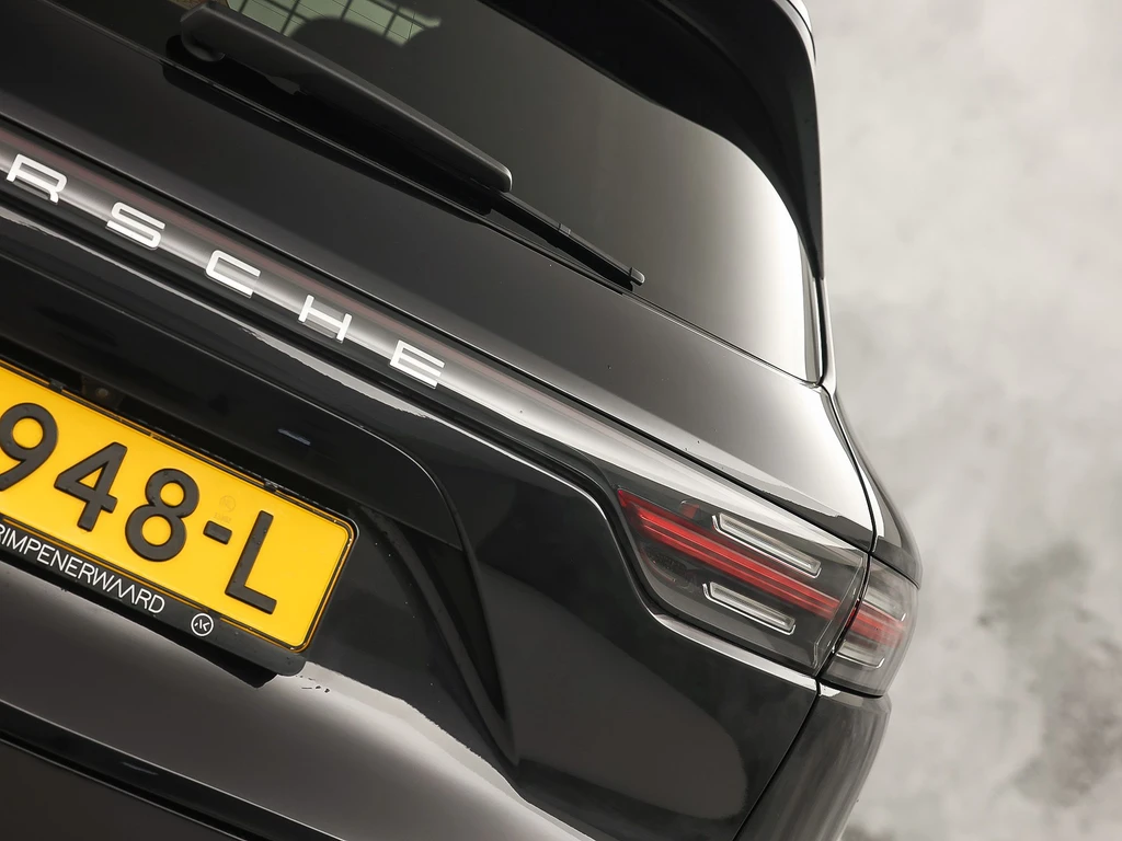 Porsche Cayenne – foto 43