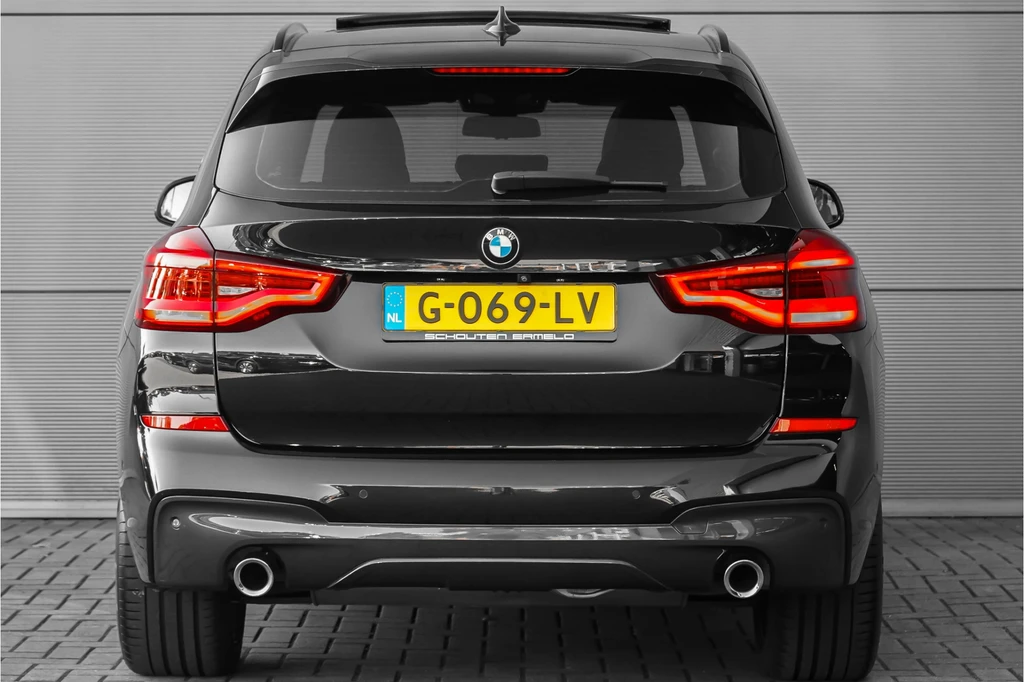 BMW X3 – foto 5