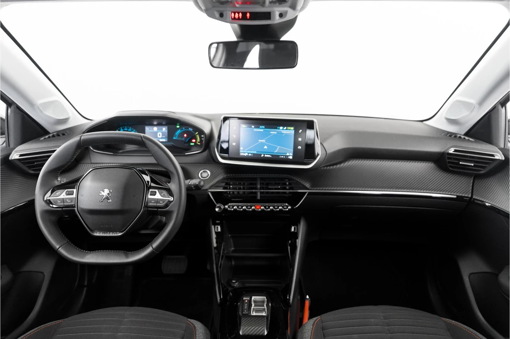 Peugeot e-208 – foto 9