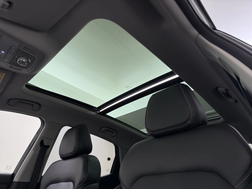 MG ZS EV – foto 13
